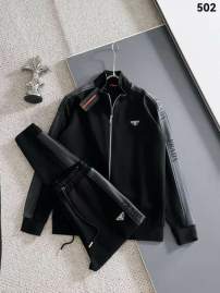 Picture of Prada Sweater Suits _SKUPradaM-3XL12yr35241917